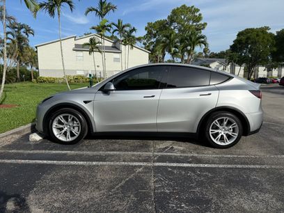Used 2020 Tesla Model Y Long Range