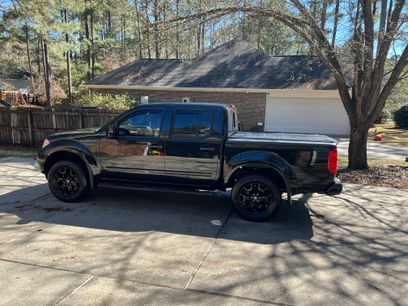 Used 2021 Nissan Frontier SV w/ Value Truck Package
