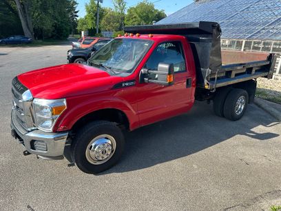 Used 2012 Ford F350 XL w/ PWR Equipment Group