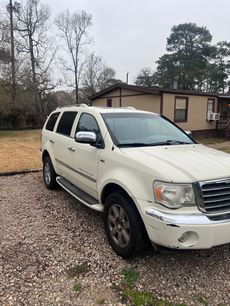 Used 2008 Chrysler Aspen Limited