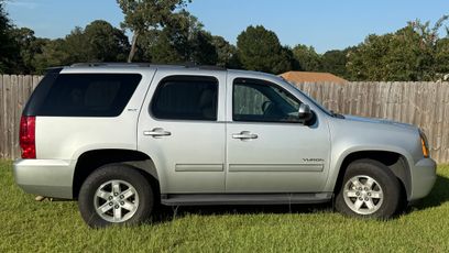 Used 2013 GMC Yukon SLT