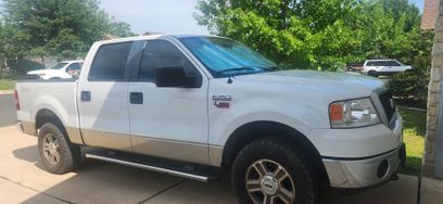 Used 2007 Ford F150 FX4