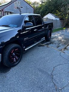 Used 2013 GMC Sierra 1500 Denali