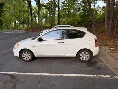 Used 2008 Hyundai Accent GS