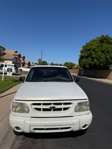 Used 1999 Ford Explorer 2WD 4-Door