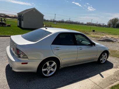 Used 2004 Lexus IS 300
