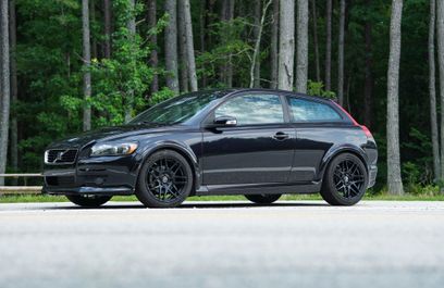 Used 2008 Volvo C30