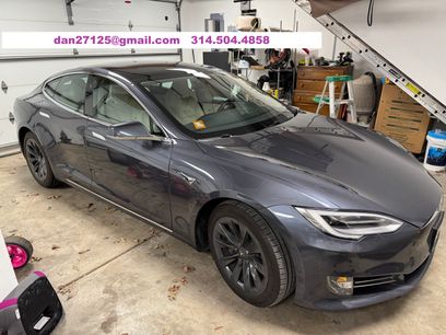 Used 2018 Tesla Model S 75D