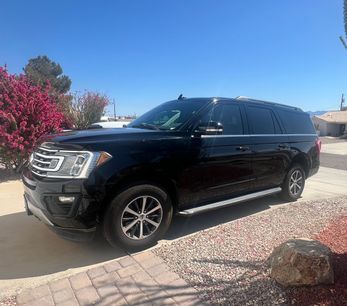Used 2018 Ford Expedition Max XLT w/ Equipment Group 202A