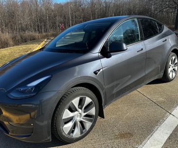 Used 2023 Tesla Model Y Long Range