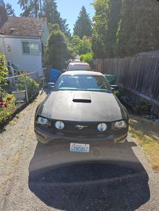 Used 2008 Ford Mustang GT Premium