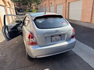 Used 2007 Hyundai Accent GS