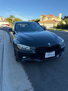 Used 2012 BMW 328i Sedan