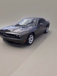 Used 2014 Dodge Challenger SXT