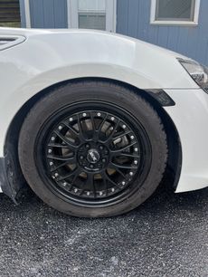 Used 2017 Toyota 86