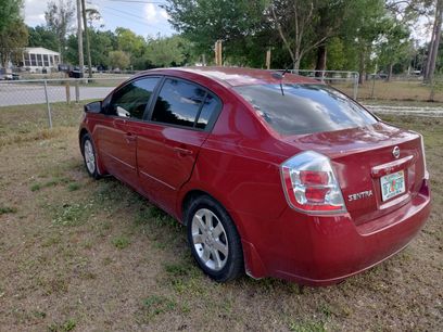 Used 2008 Nissan Sentra 2.0 S w/ Convenience Plus Pkg