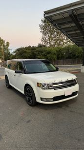 Used 2015 Ford Flex SEL w/ Equipment Group 202A