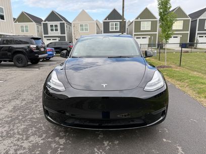 Used 2021 Tesla Model Y Long Range
