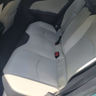 Used 2016 Toyota Prius Four Touring