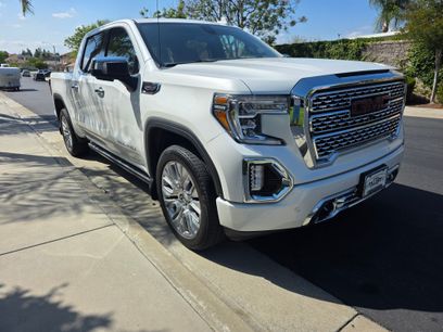 Used 2022 GMC Sierra 1500 Denali w/ Denali Reserve Package