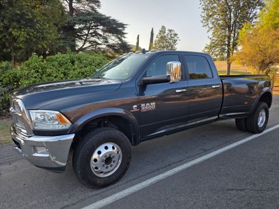 Used 2016 RAM 3500 Laramie