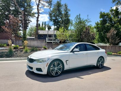 Used 2015 BMW 435i Gran Coupe