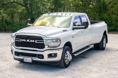 Used 2019 RAM 3500 Big Horn
