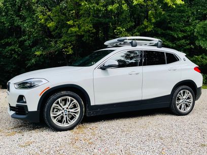 Used 2020 BMW X2 sDrive28i w/ Convenience Package