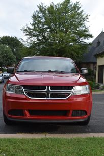 Used 2014 Dodge Journey American Value Package w/ Flexible Seating Group