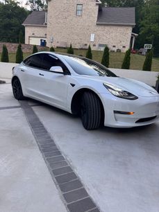 Used 2020 Tesla Model 3 Performance