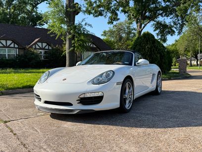 Used 2010 Porsche Boxster S