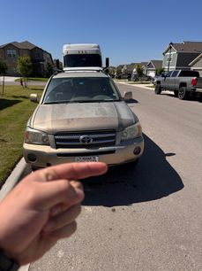Used 2006 Toyota Highlander Hybrid