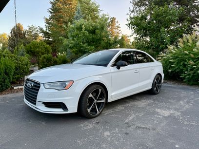 Used 2015 Audi A3 2.0T Premium Plus