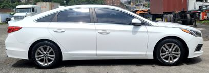 Used 2016 Hyundai Sonata SE