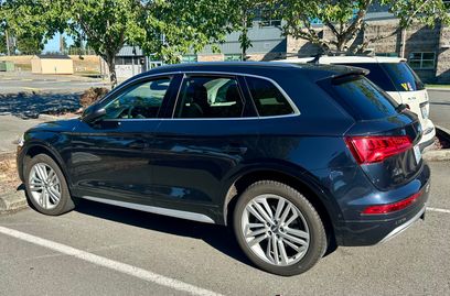 Used 2020 Audi Q5 Prestige w/ Prestige Package