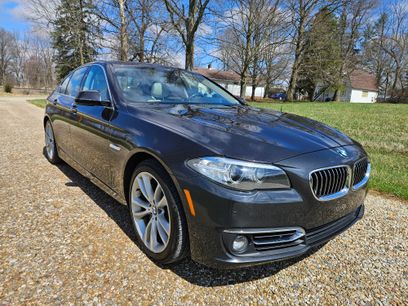 Used 2014 BMW 535i xDrive Sedan