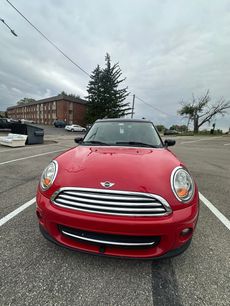 Used 2013 MINI Cooper Clubman