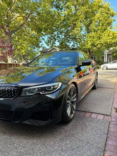 Used 2020 BMW M340i