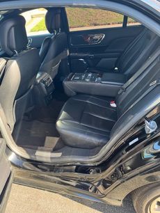 Used 2017 Lincoln Continental w/ Equipment Group 500A