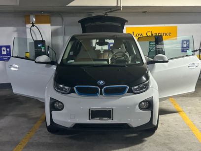 Used 2014 BMW i3