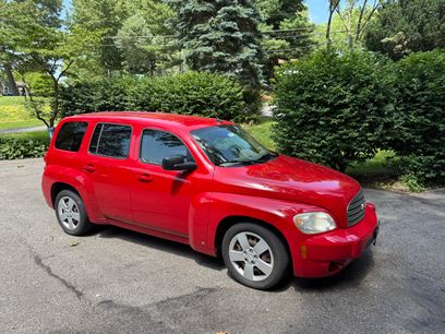 Used 2009 Chevrolet HHR LS