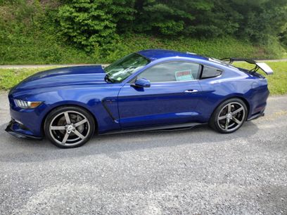 Used 2015 Ford Mustang GT Premium