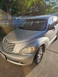 Used 2008 Chrysler PT Cruiser Touring
