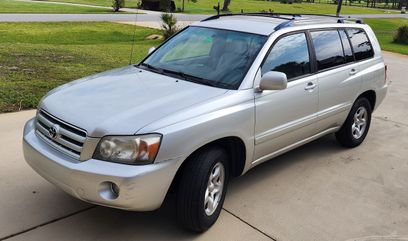 Used 2006 Toyota Highlander for Sale - Kelley Blue Book