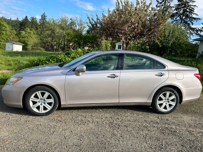 Used 2007 Lexus ES 350