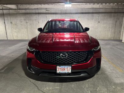 Used 2023 MAZDA CX-50 AWD 2.5 S w/ Select Package