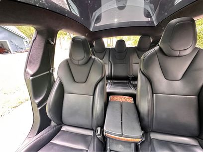 Used 2017 Tesla Model S 75D