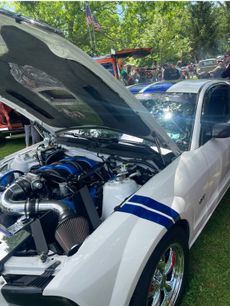 Used 2006 Ford Mustang GT Premium