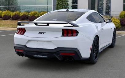 Used 2024 Ford Mustang GT Premium w/ GT Performance Package