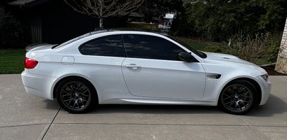 Used 2012 BMW M3 Coupe
